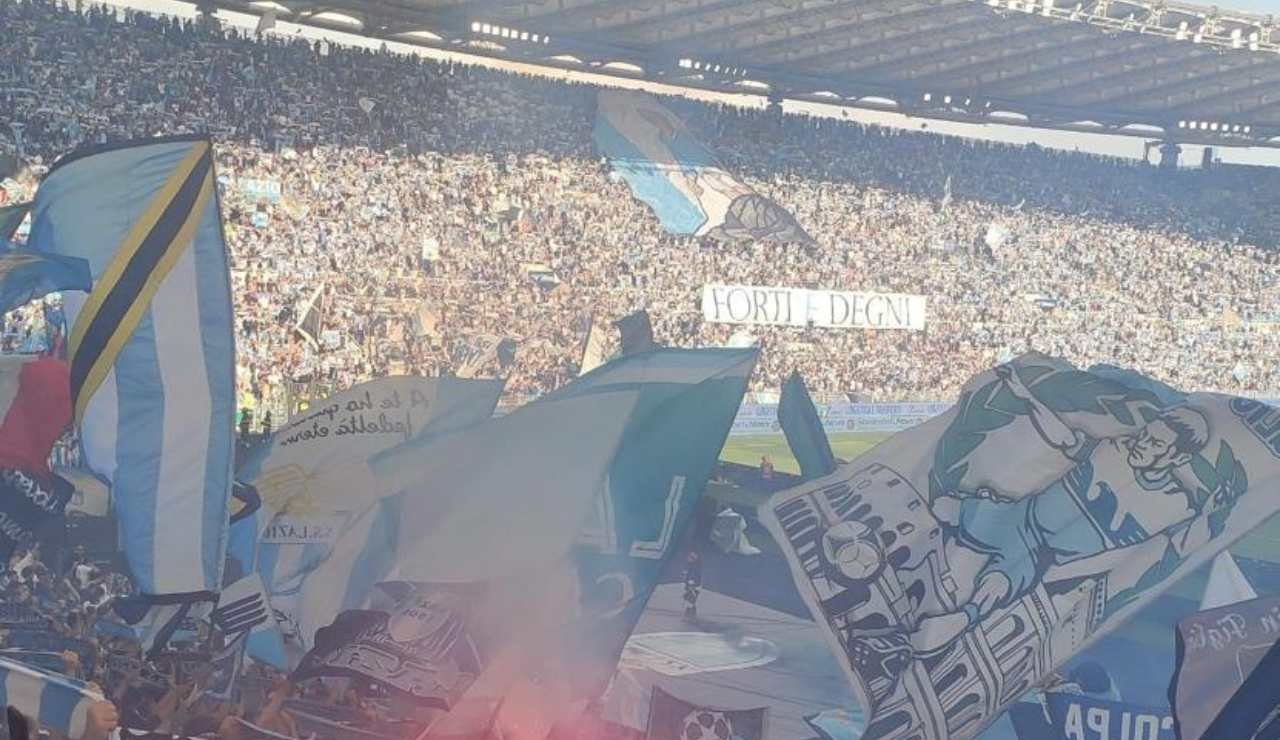  Lazio derby 