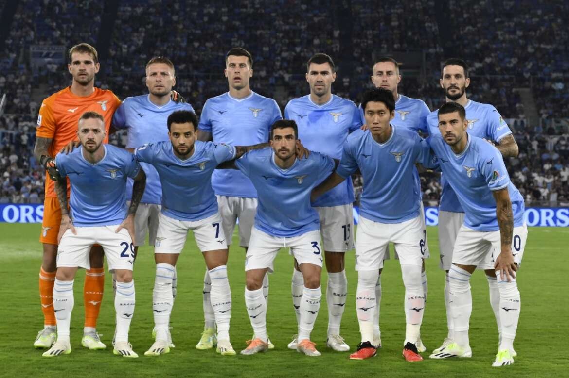 Squadra Lazio
