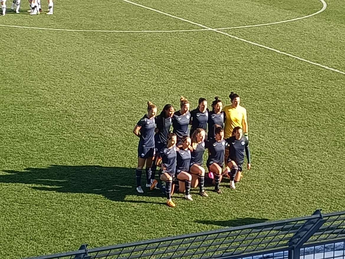 Lazio Verona Women