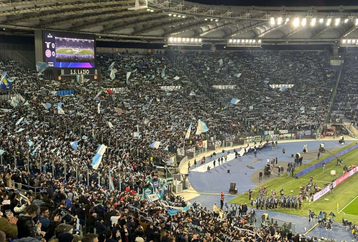 Lazio Bologna