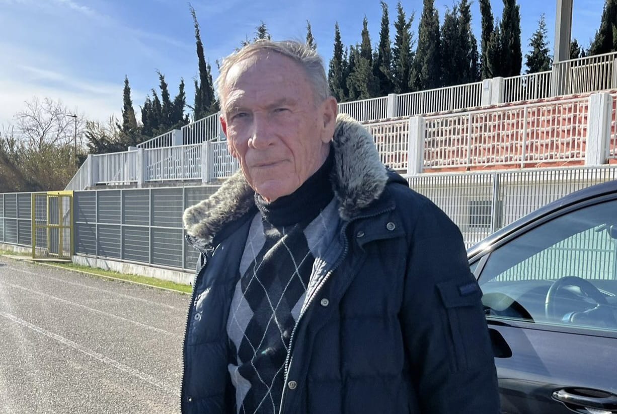 Zdenek Zeman