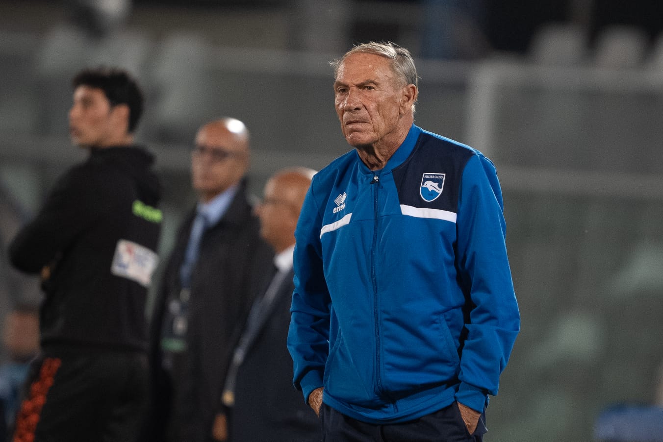 Zdenek Zeman