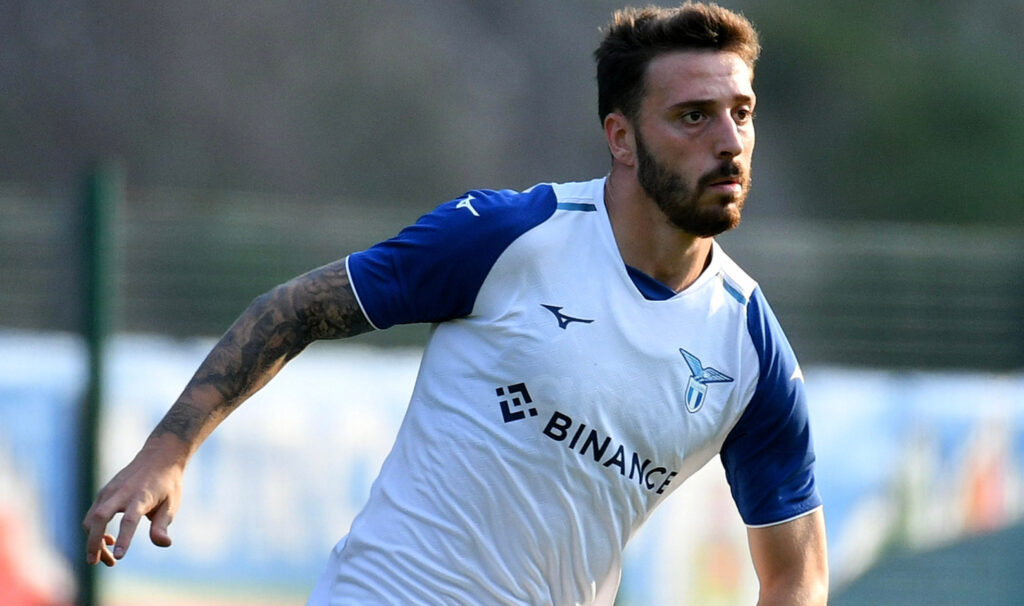 Lazio Gila
