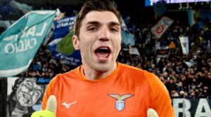 Lazio-Mandas