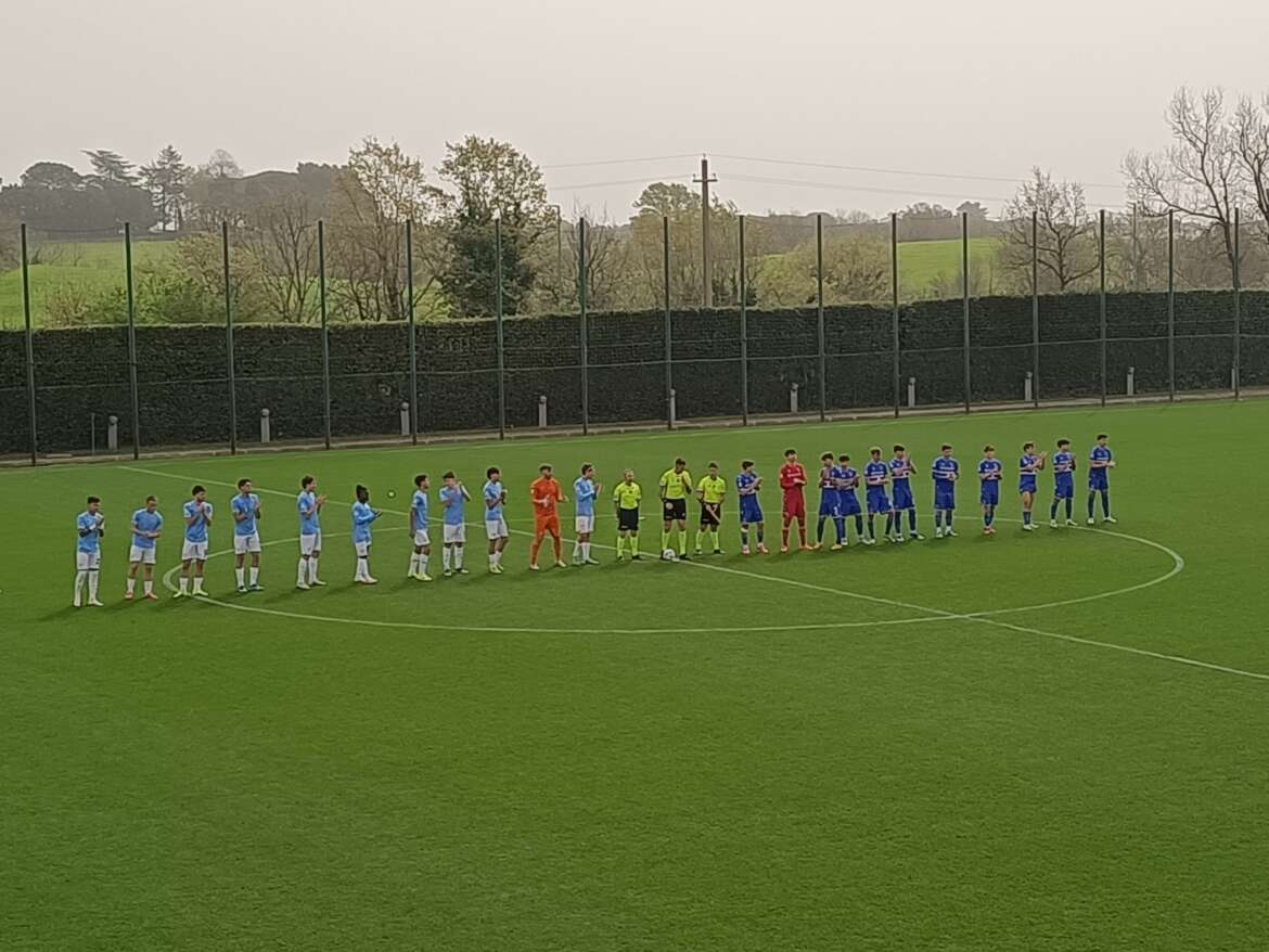 Lazio Primavera