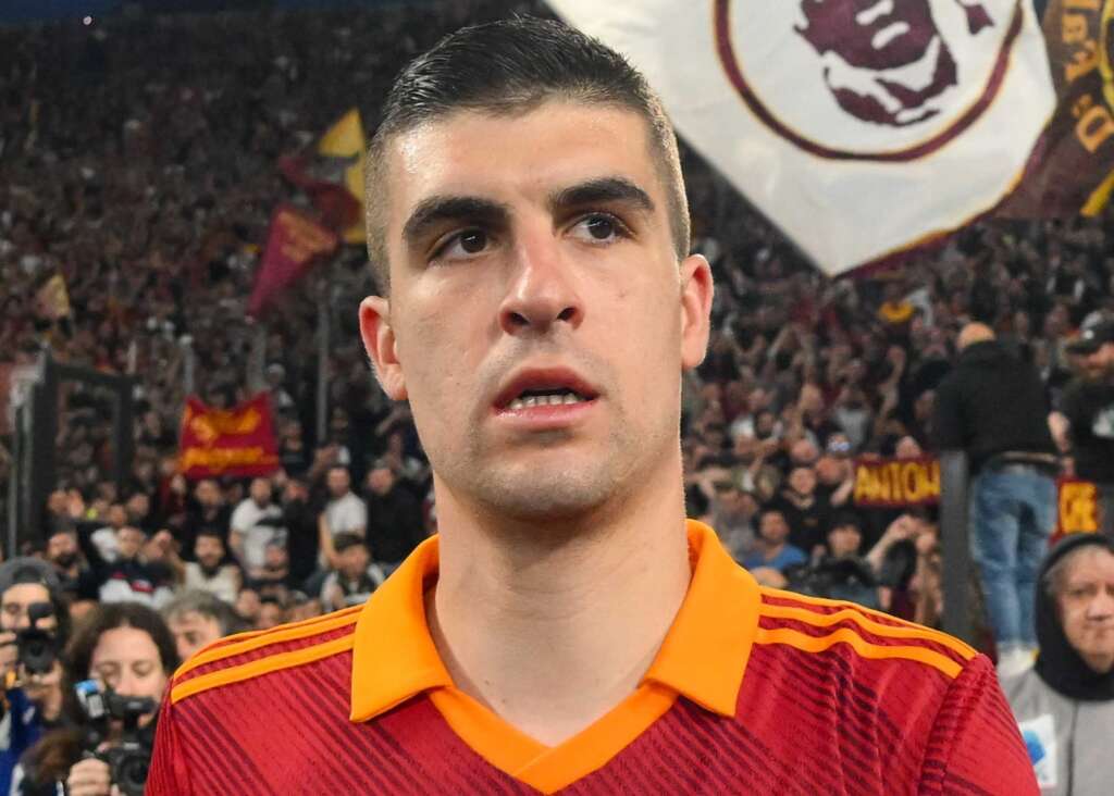 Gianluca Mancini