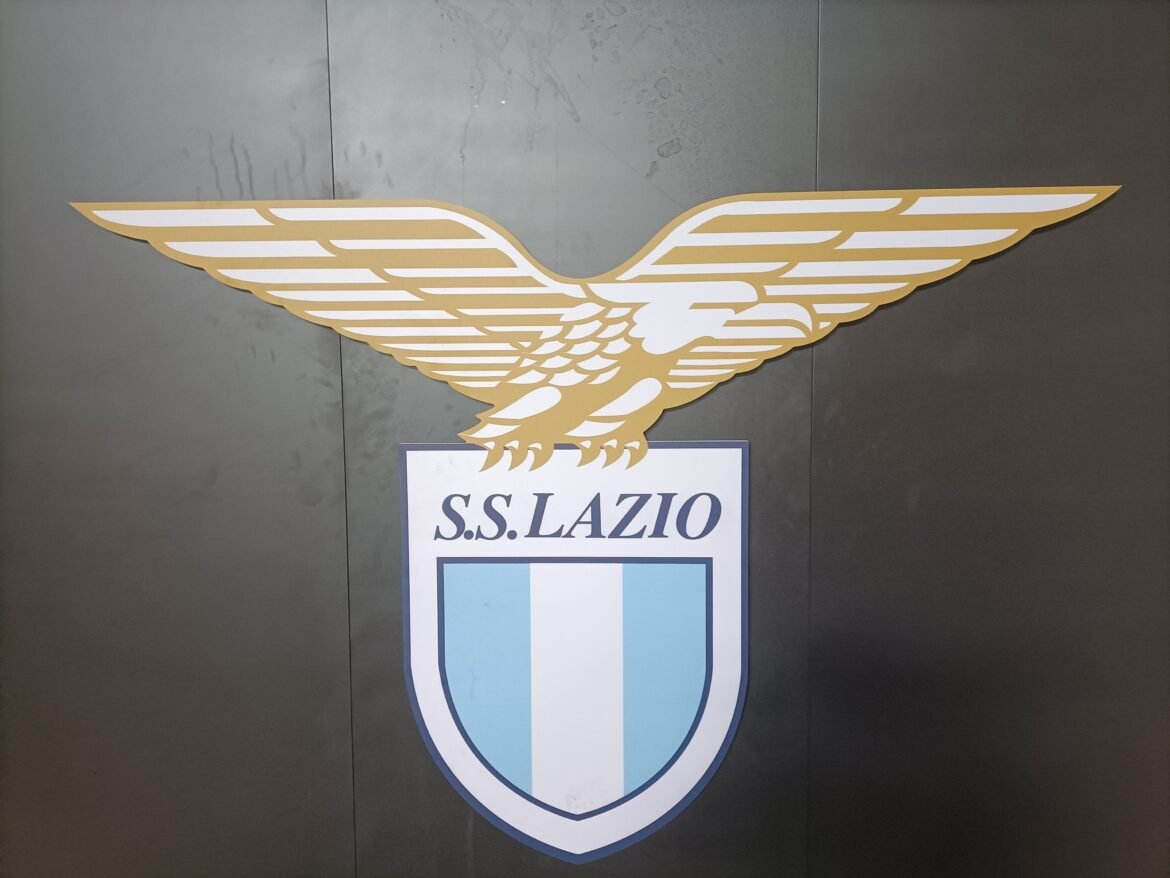 Stemma Lazio