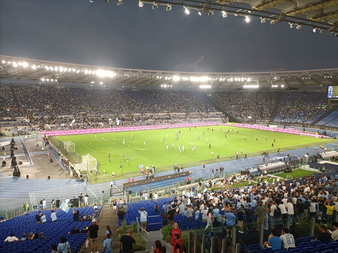 Stadio Olimpico