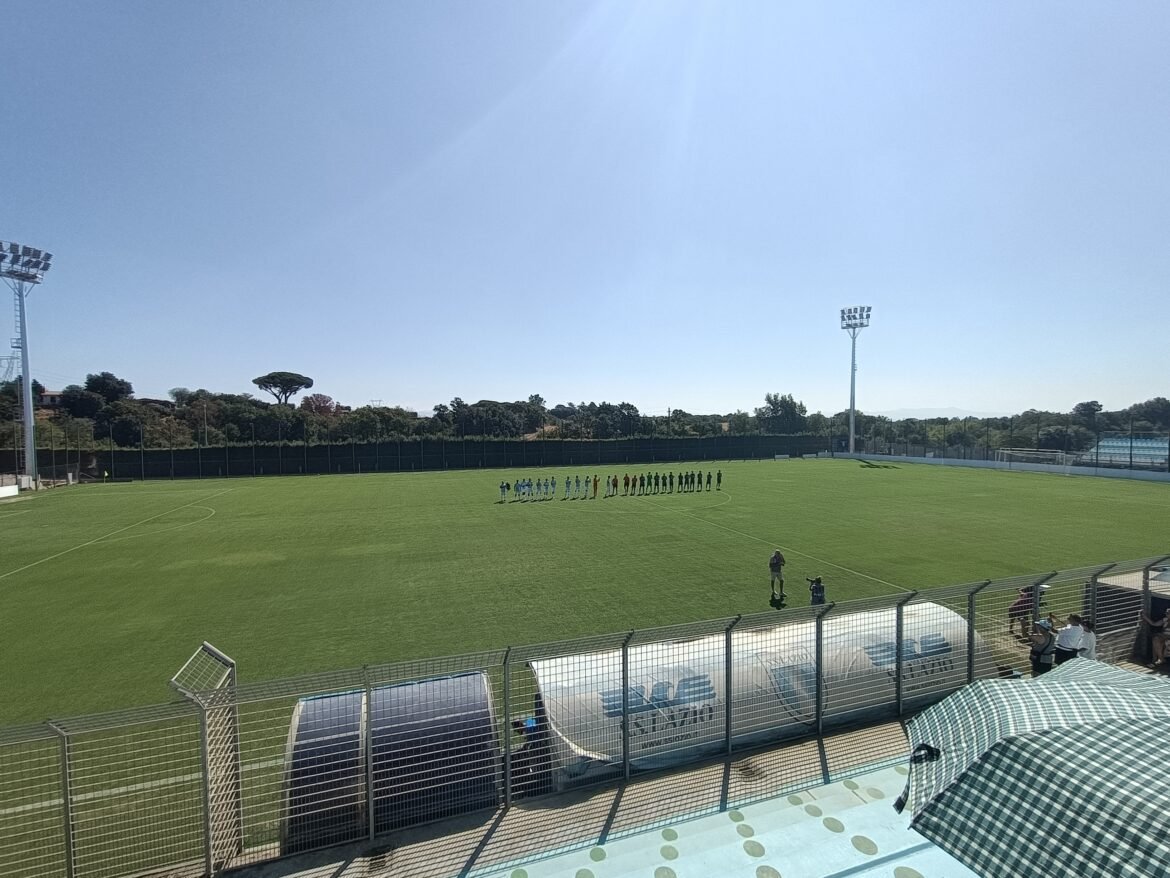 Lazio primavera