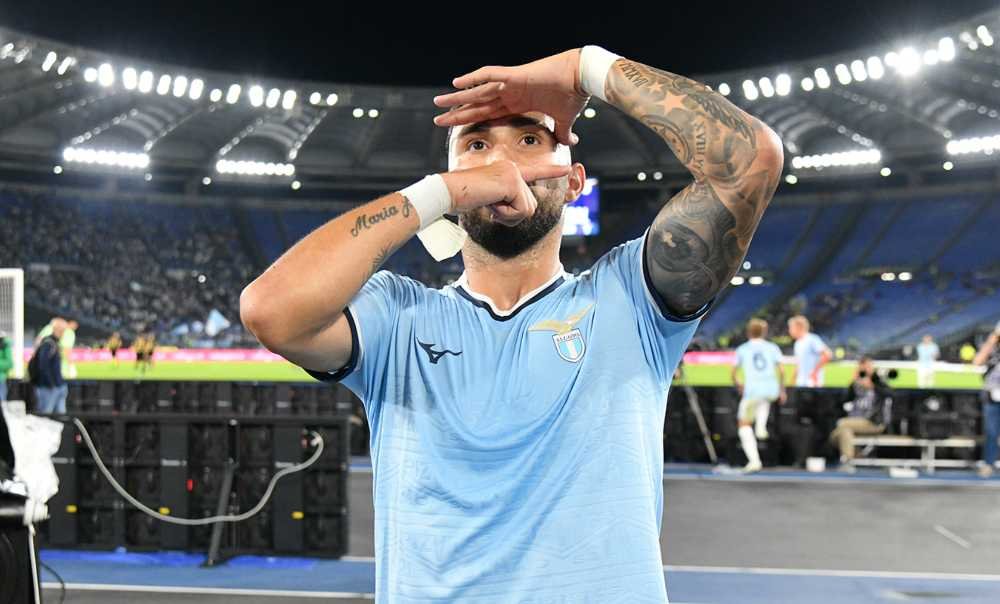 SS Lazio Gila