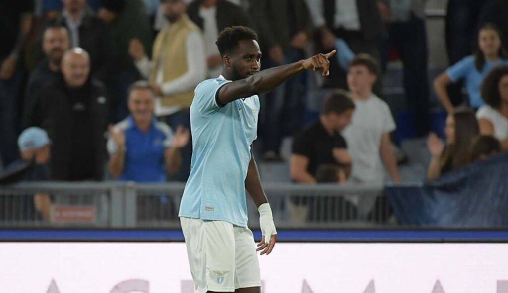 Lazio Dia