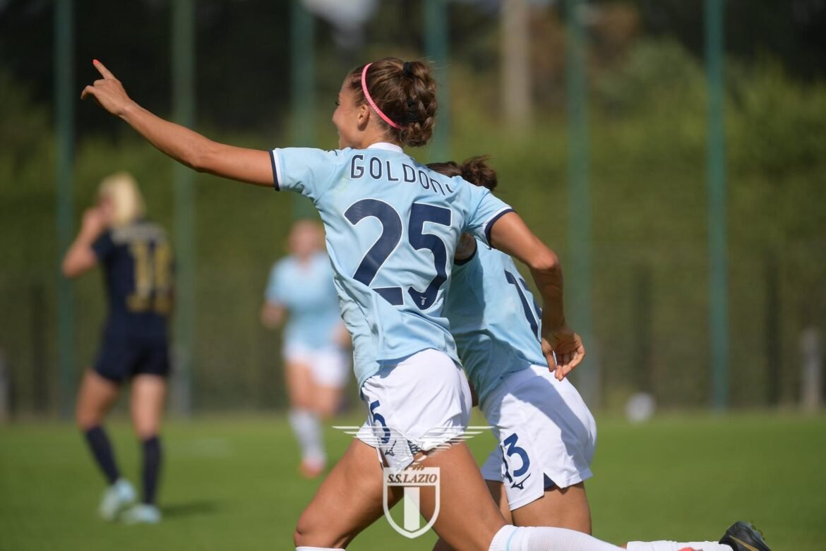 Lazio Women Goldoni