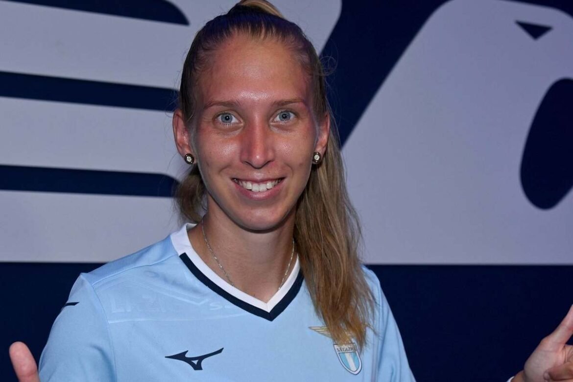 Lazio Women Orobica 1-2