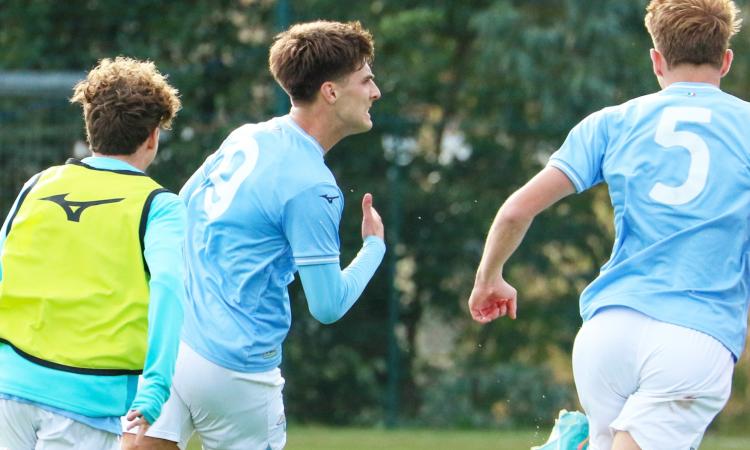 Lazio Under 18
