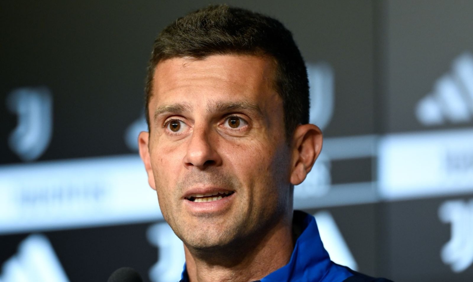 juventus lazio thiago motta