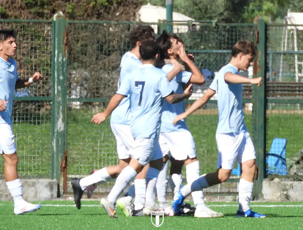 Lazio Under 18