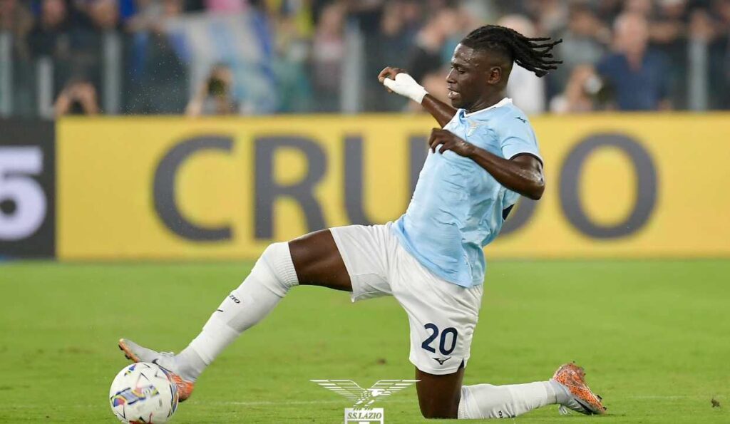 Calciomercato Loum Tchaouna