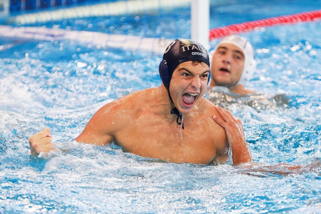 Pallanuoto