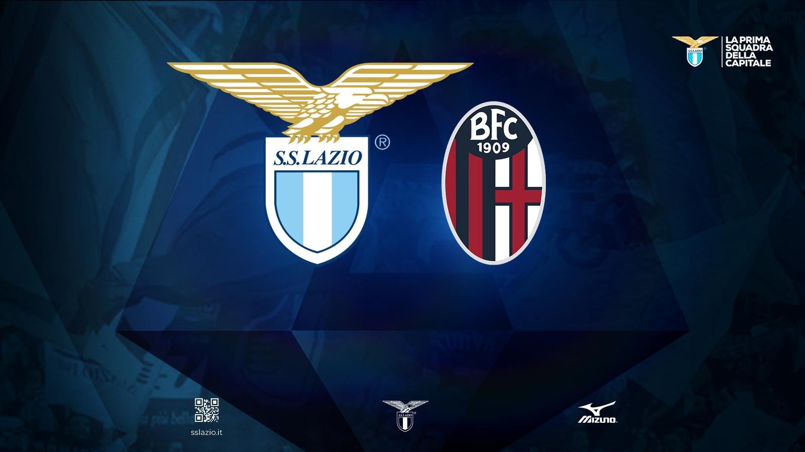 Lazio Bologna biglietti