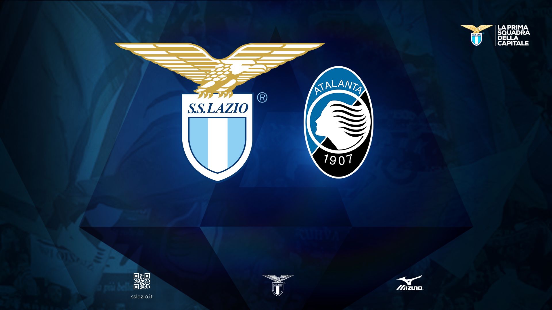 Serie A Enilive | Lazio-Atalanta, la vendita dei tagliandi