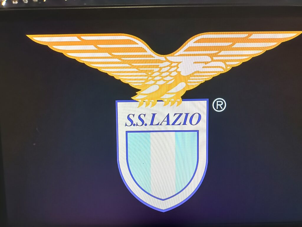 Lazio-Couto