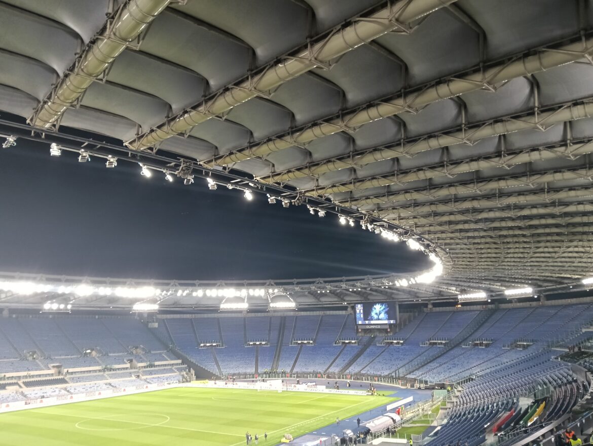 Stadio olimpico