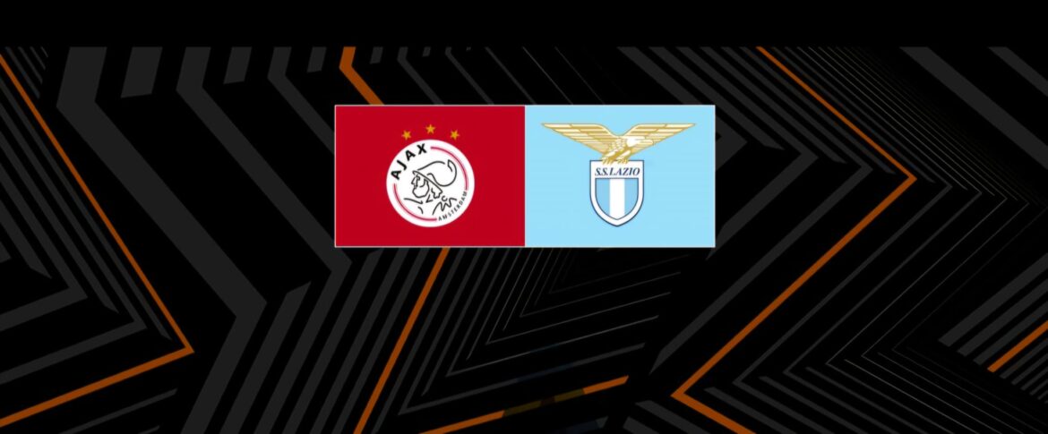 Ajax Lazio