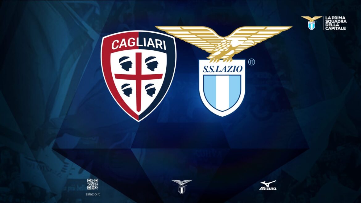 Lazio Cagliari tagliandi