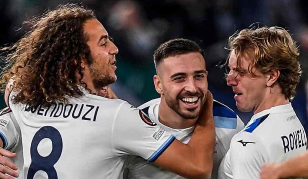Gila Guendouzi Rovella