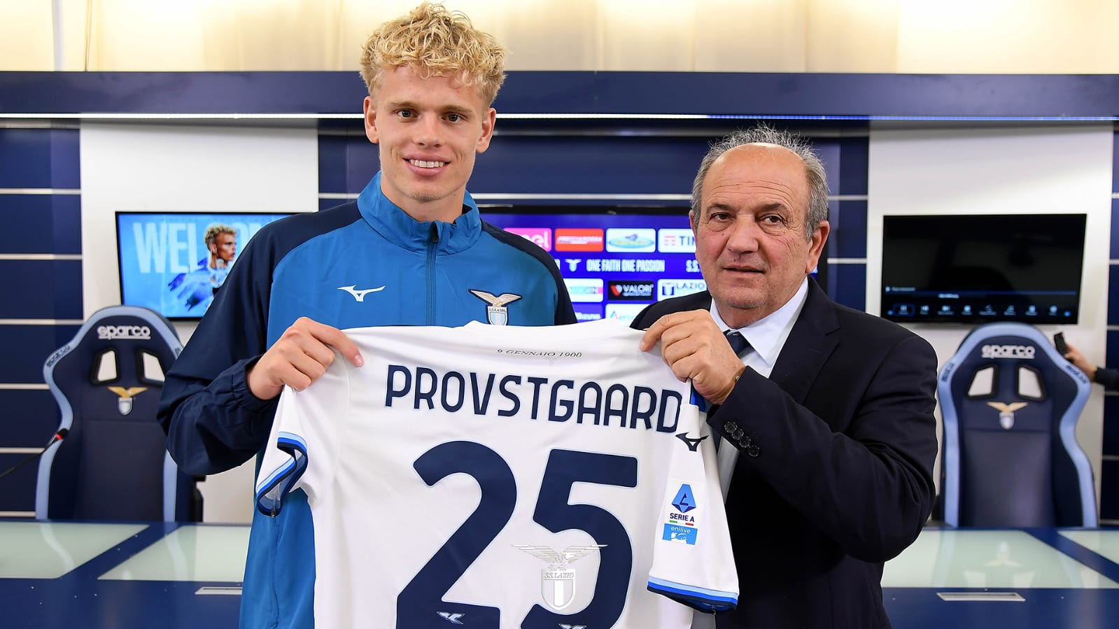 SS Lazio