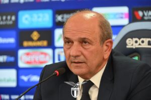 Lazio Torino