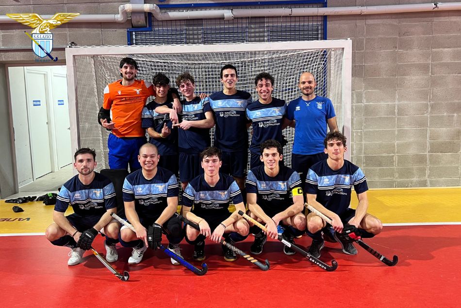 Lazio Hockey Indoor