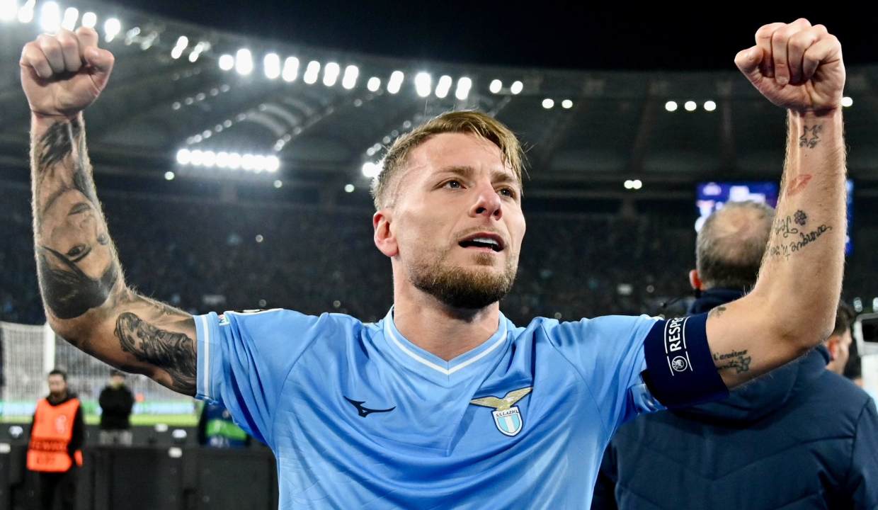 Immobile Lazio