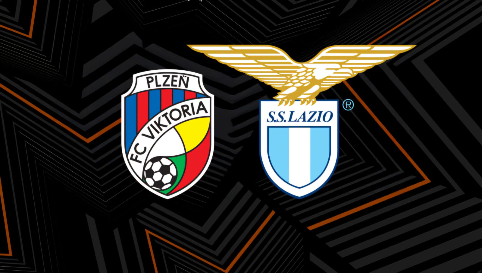 Viktoria Plzen-Lazio