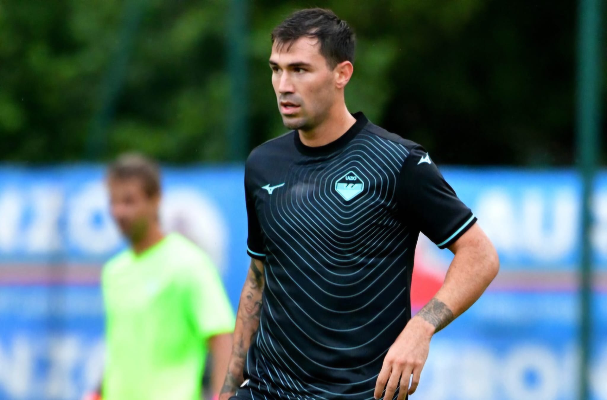 Lazio Romagnoli