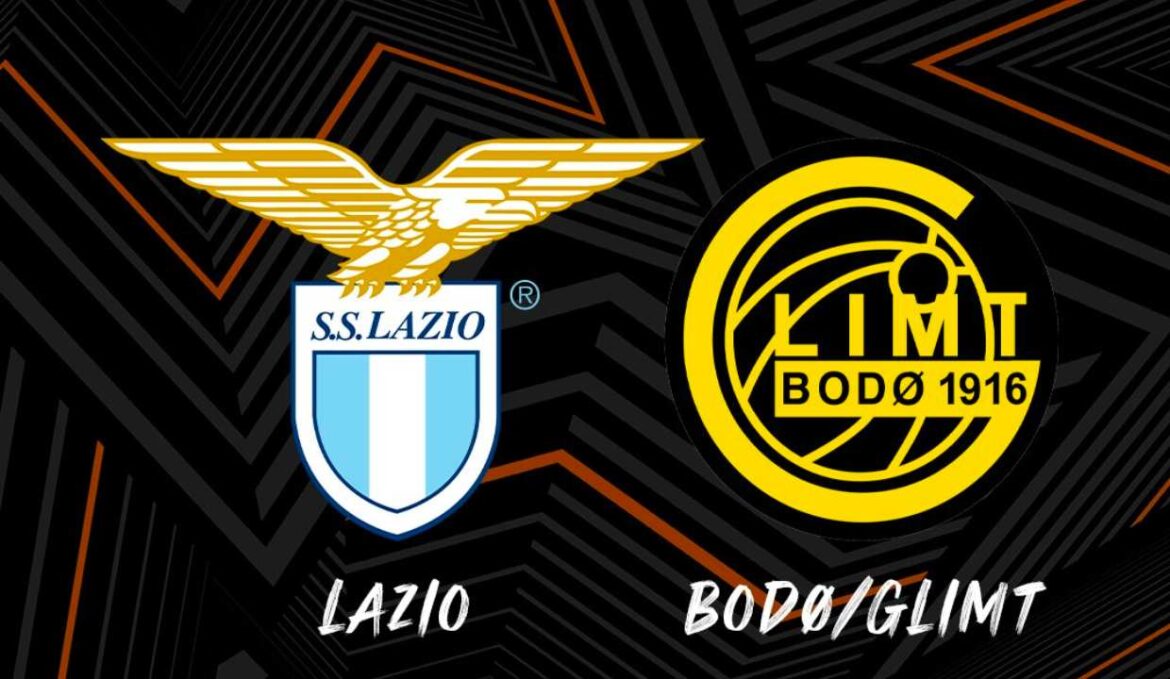 Lazio-Bodo/Glimt