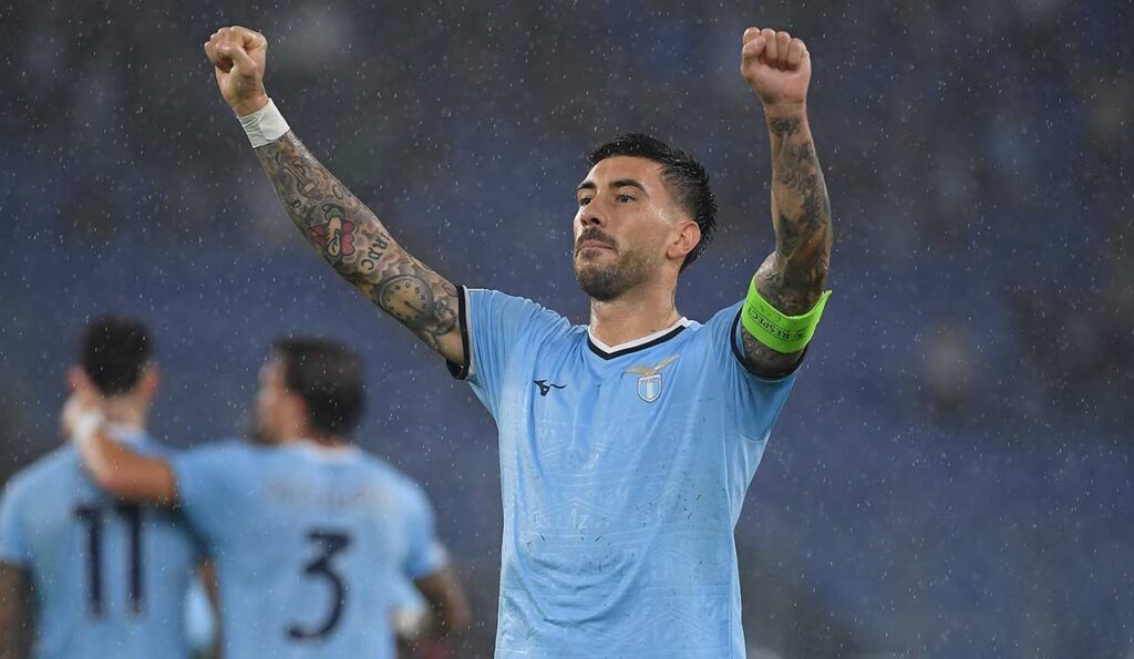 Derby Marco Baroni