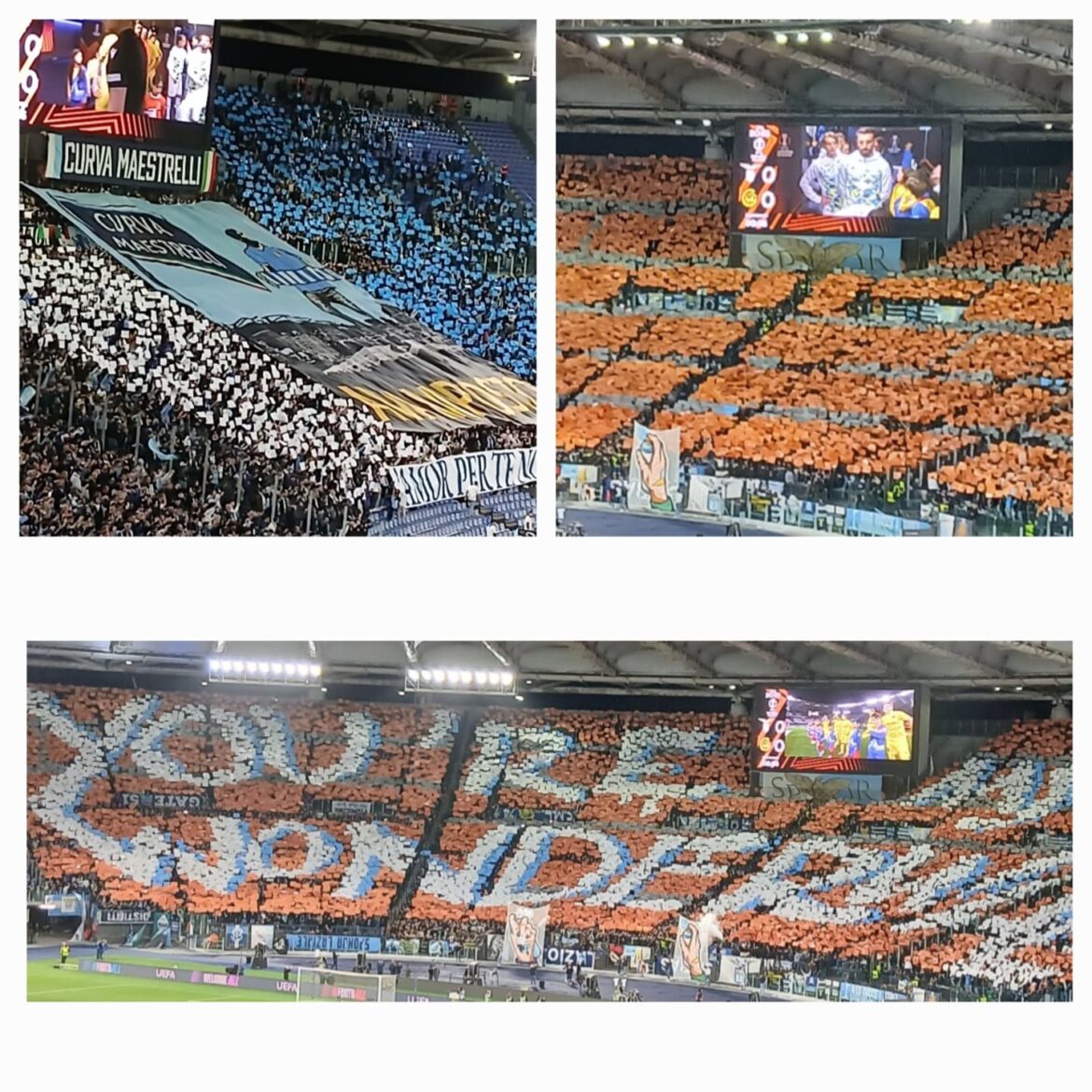Europa League Lazio
