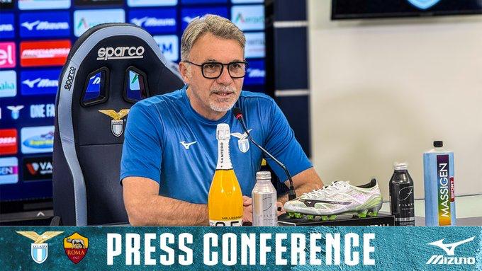 Derby Marco Baroni