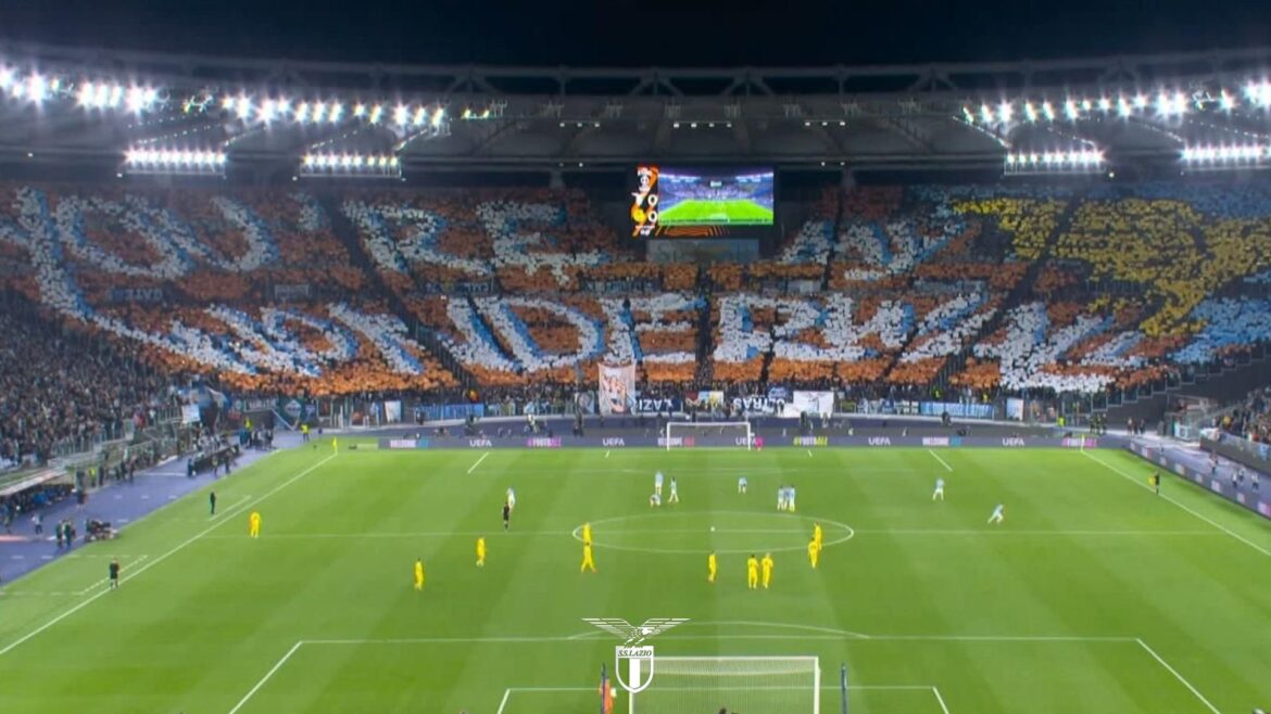 SS Lazio