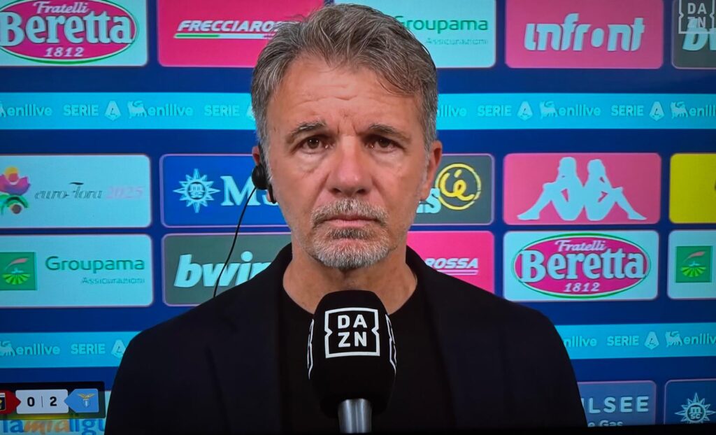 Lazio Baroni