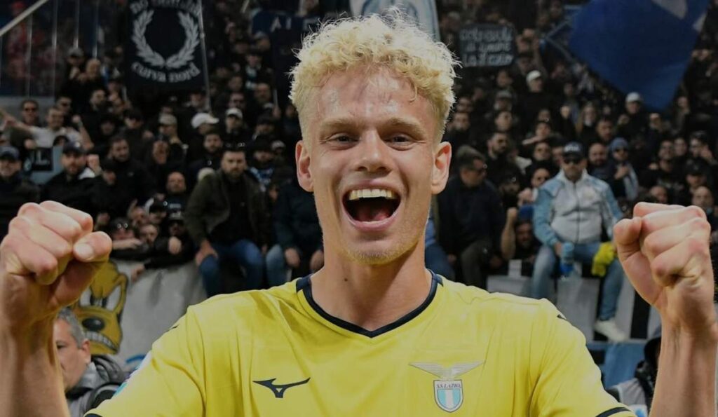 Lazio Provstgaard