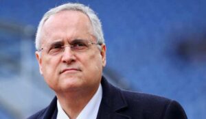 Claudio Lotito