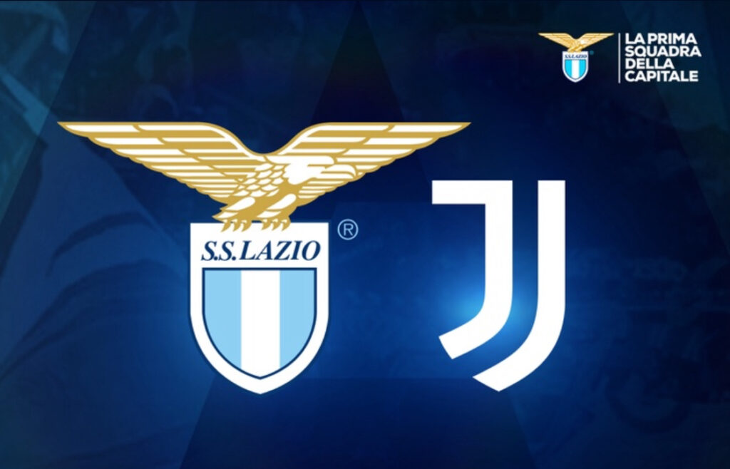 Lazio Juventus tagliandi