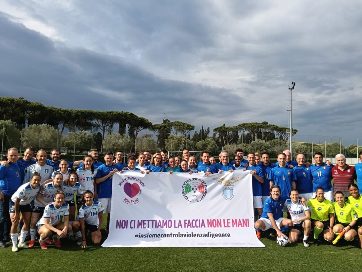 Lazio Women Mezzaroma