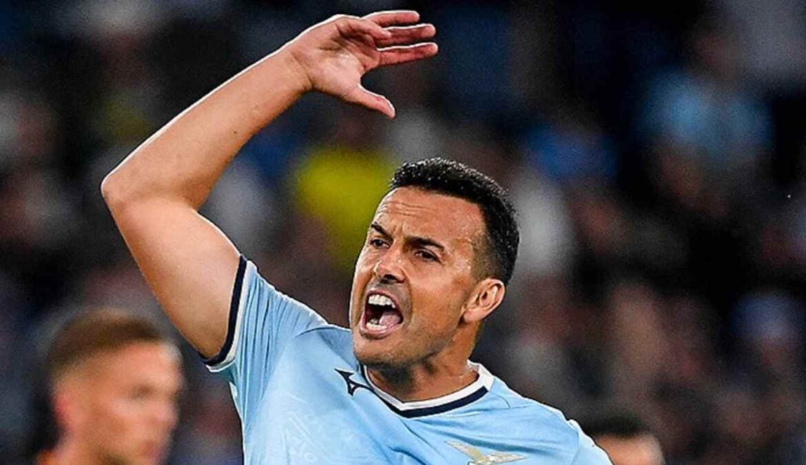 Serie A Lazio