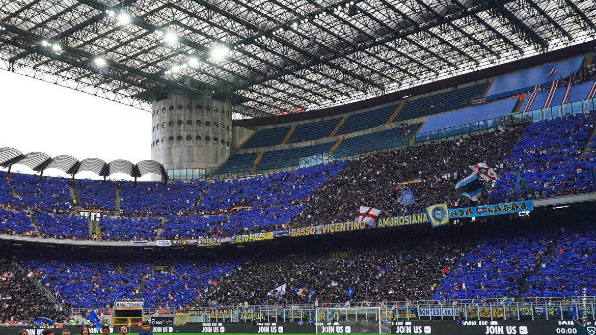 Inter Lazio