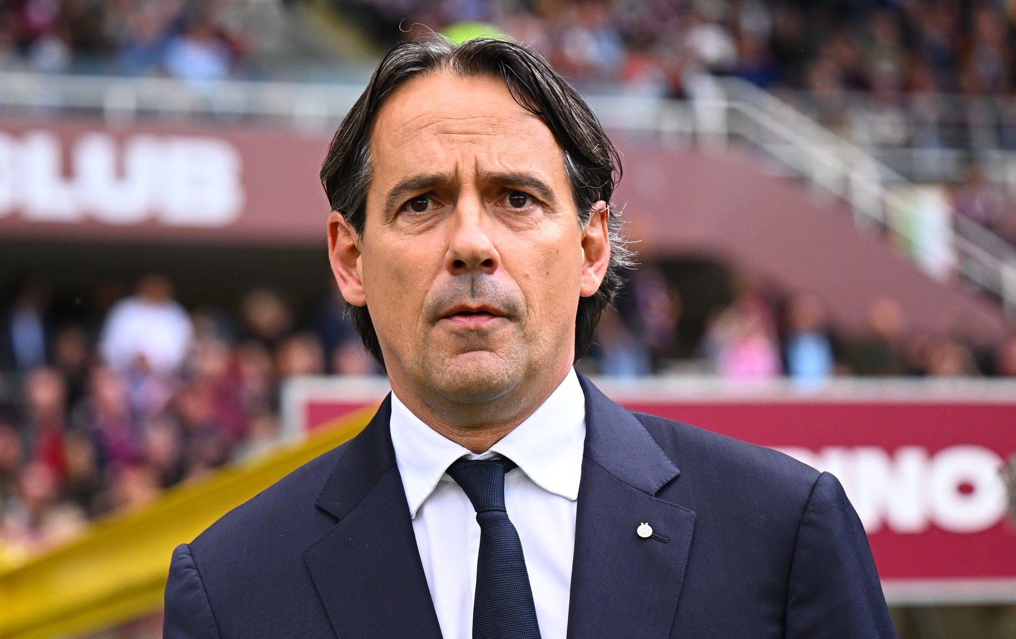 Inter Lzio probabili formazioni