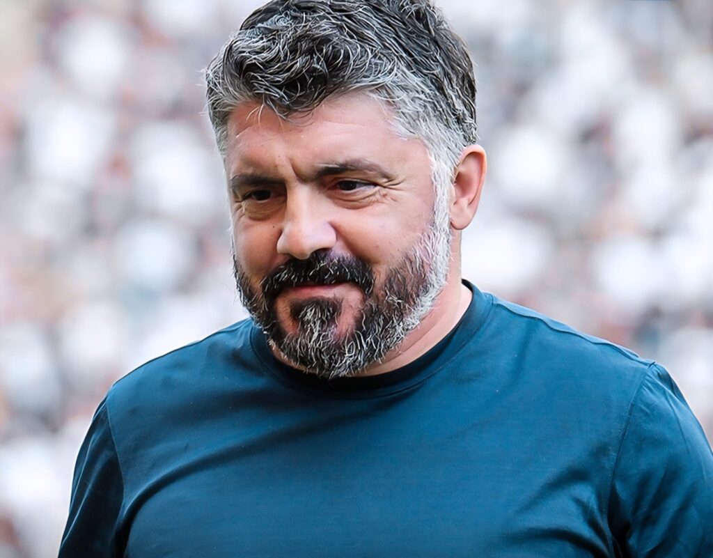 Lazio Gattuso