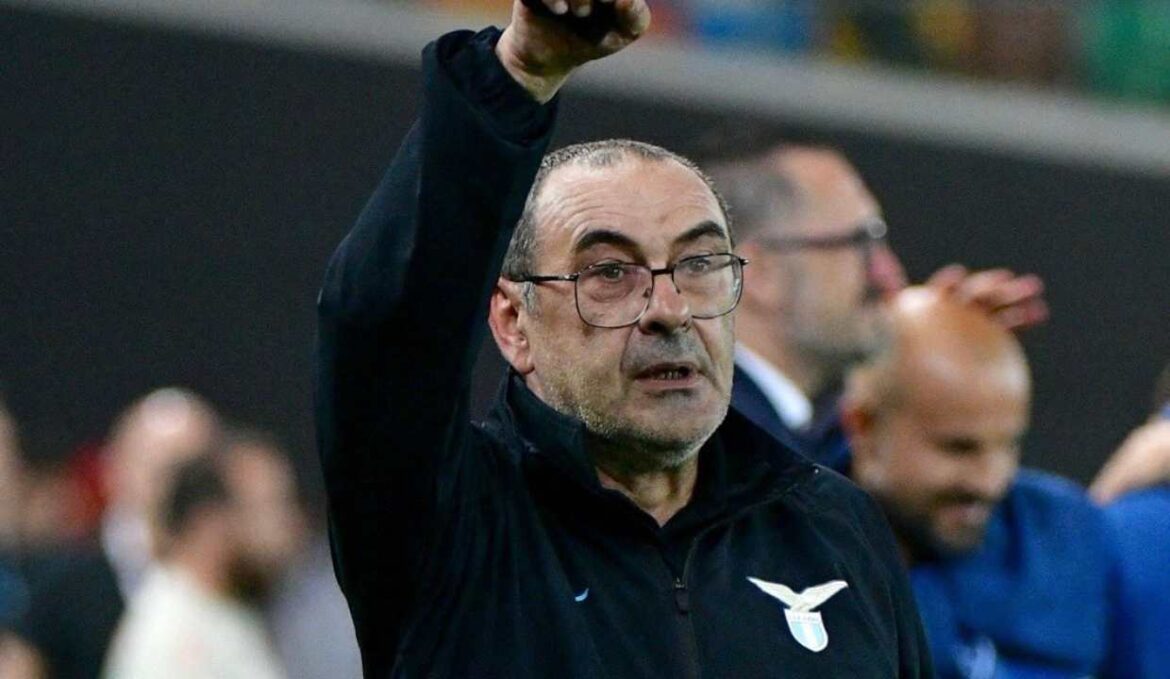 Lazio Rambaudi